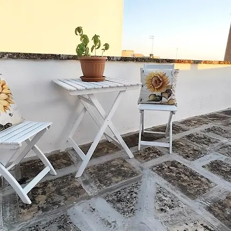 펜션 Private With Sunset And Gallipoli Views *