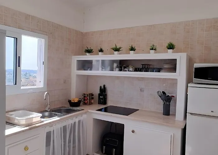 Private With Sunset And Gallipoli Views