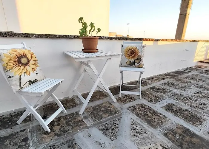 Сasa de vacaciones Private With Sunset And Gallipoli Views *