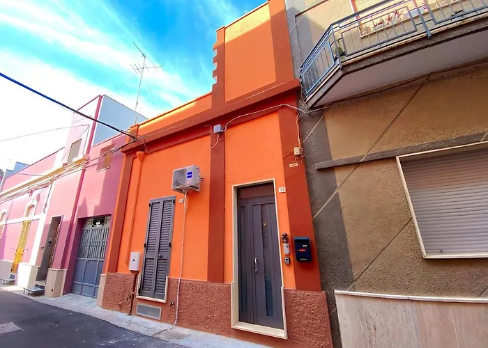 Private With Sunset And Gallipoli Views بارابيتا